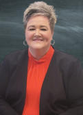 Sherry Randall